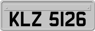 KLZ5126