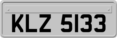 KLZ5133