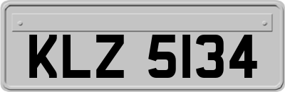 KLZ5134
