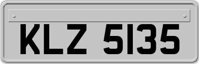 KLZ5135