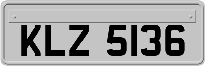 KLZ5136