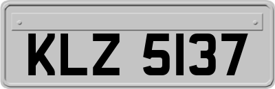 KLZ5137