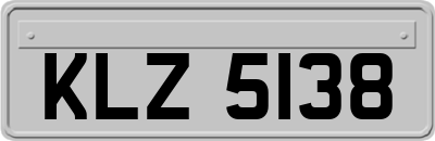 KLZ5138