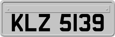 KLZ5139