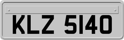 KLZ5140