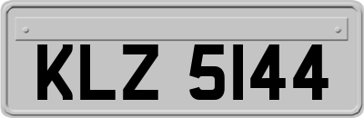 KLZ5144