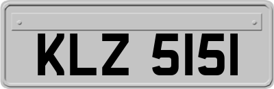 KLZ5151