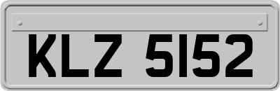 KLZ5152