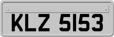 KLZ5153