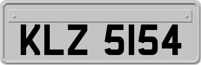 KLZ5154