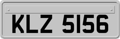 KLZ5156