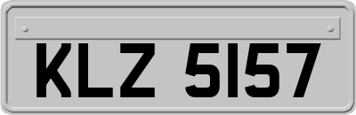 KLZ5157