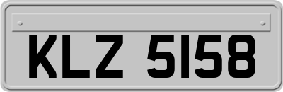 KLZ5158