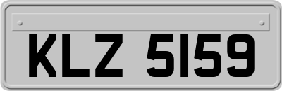 KLZ5159