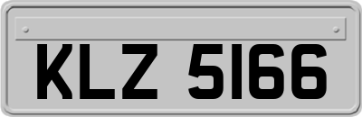 KLZ5166