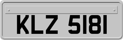 KLZ5181