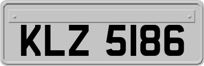 KLZ5186