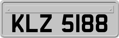 KLZ5188