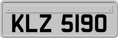 KLZ5190