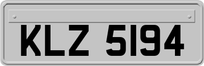 KLZ5194