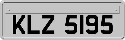 KLZ5195