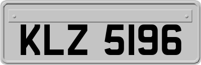 KLZ5196