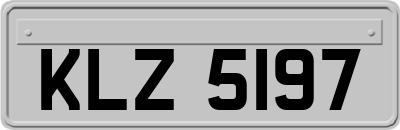 KLZ5197