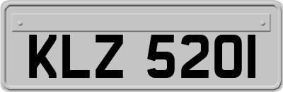 KLZ5201