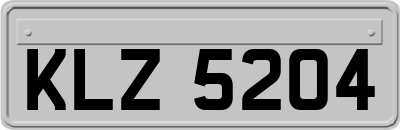 KLZ5204