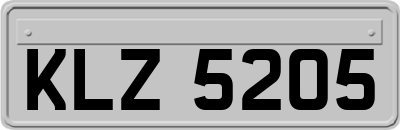 KLZ5205