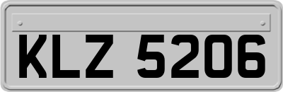 KLZ5206