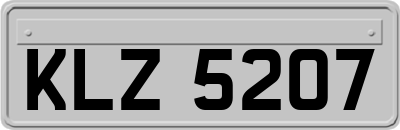 KLZ5207