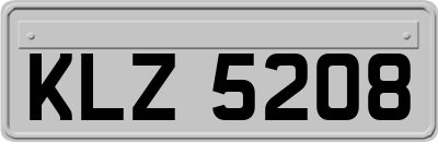KLZ5208