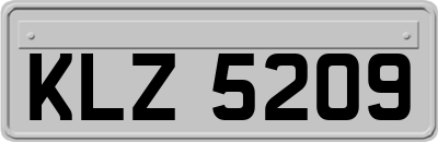 KLZ5209