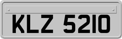 KLZ5210