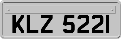 KLZ5221