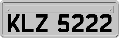 KLZ5222