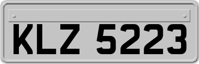 KLZ5223
