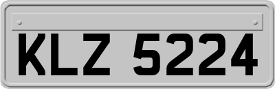 KLZ5224