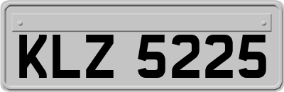 KLZ5225