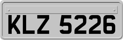 KLZ5226