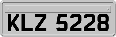 KLZ5228