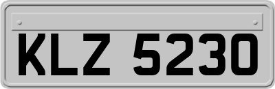 KLZ5230