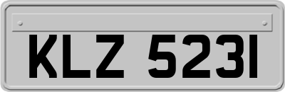 KLZ5231