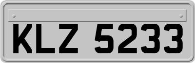 KLZ5233
