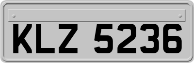 KLZ5236