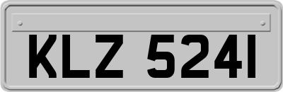 KLZ5241