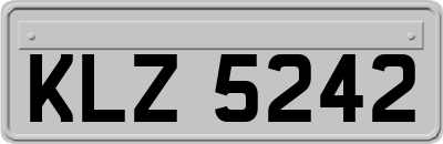 KLZ5242