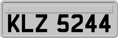 KLZ5244
