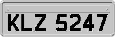 KLZ5247